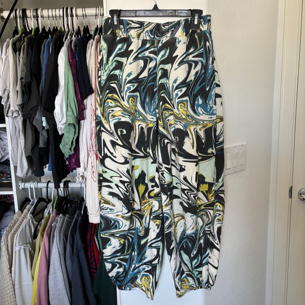 Free people movement sweatpants